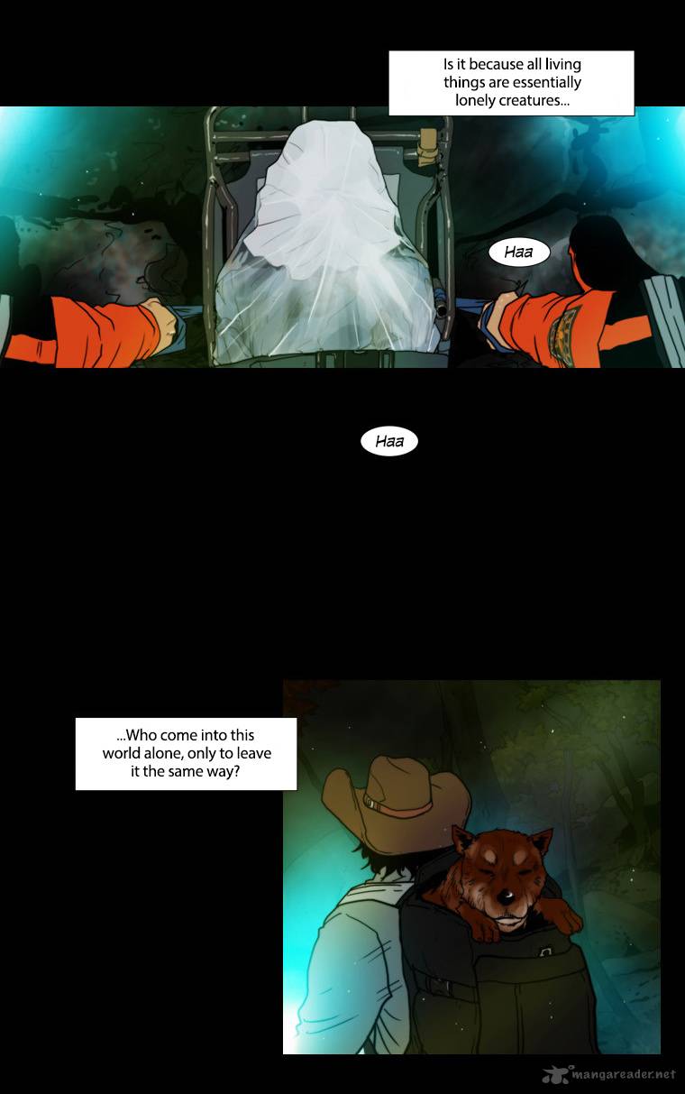 Peak Im Gang Hyeok Chapter 65 Page 10
