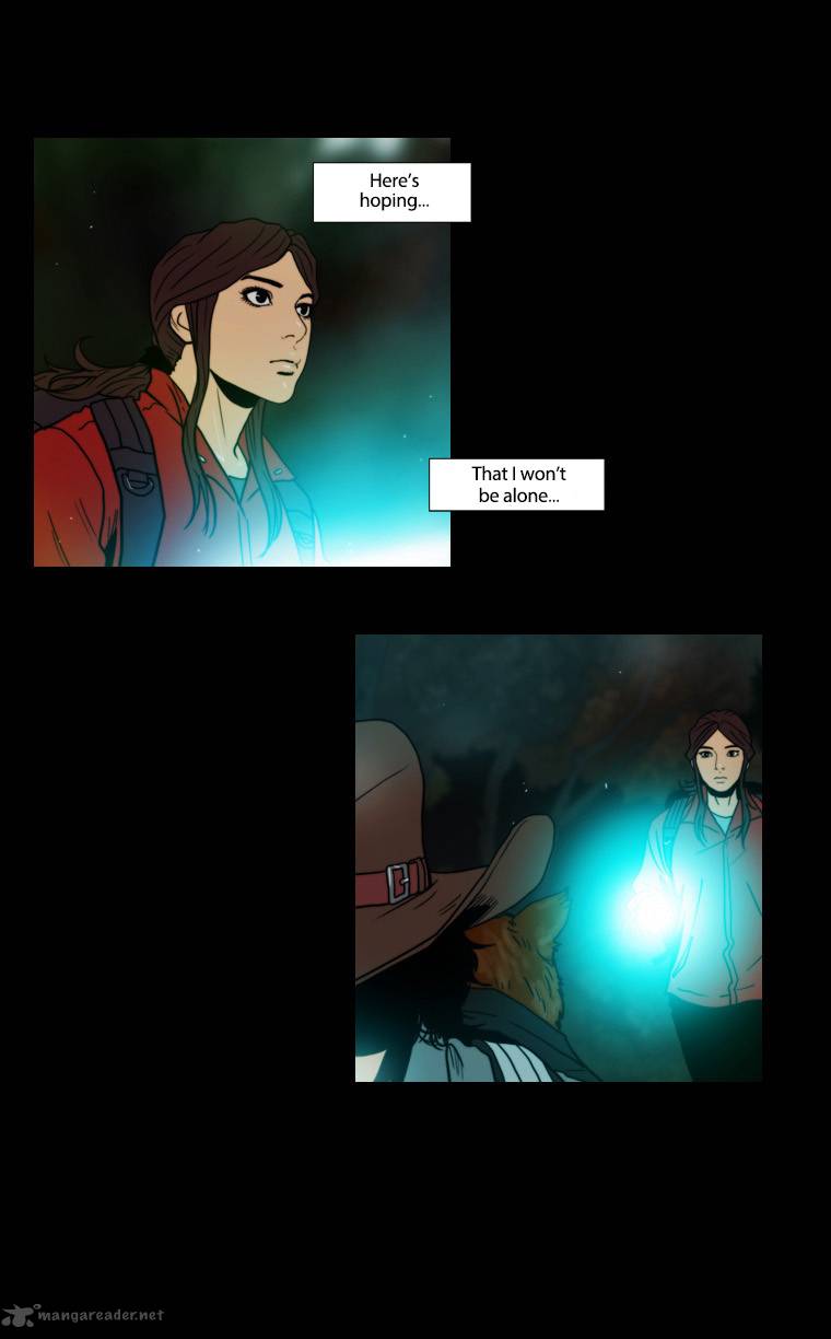 Peak Im Gang Hyeok Chapter 65 Page 11