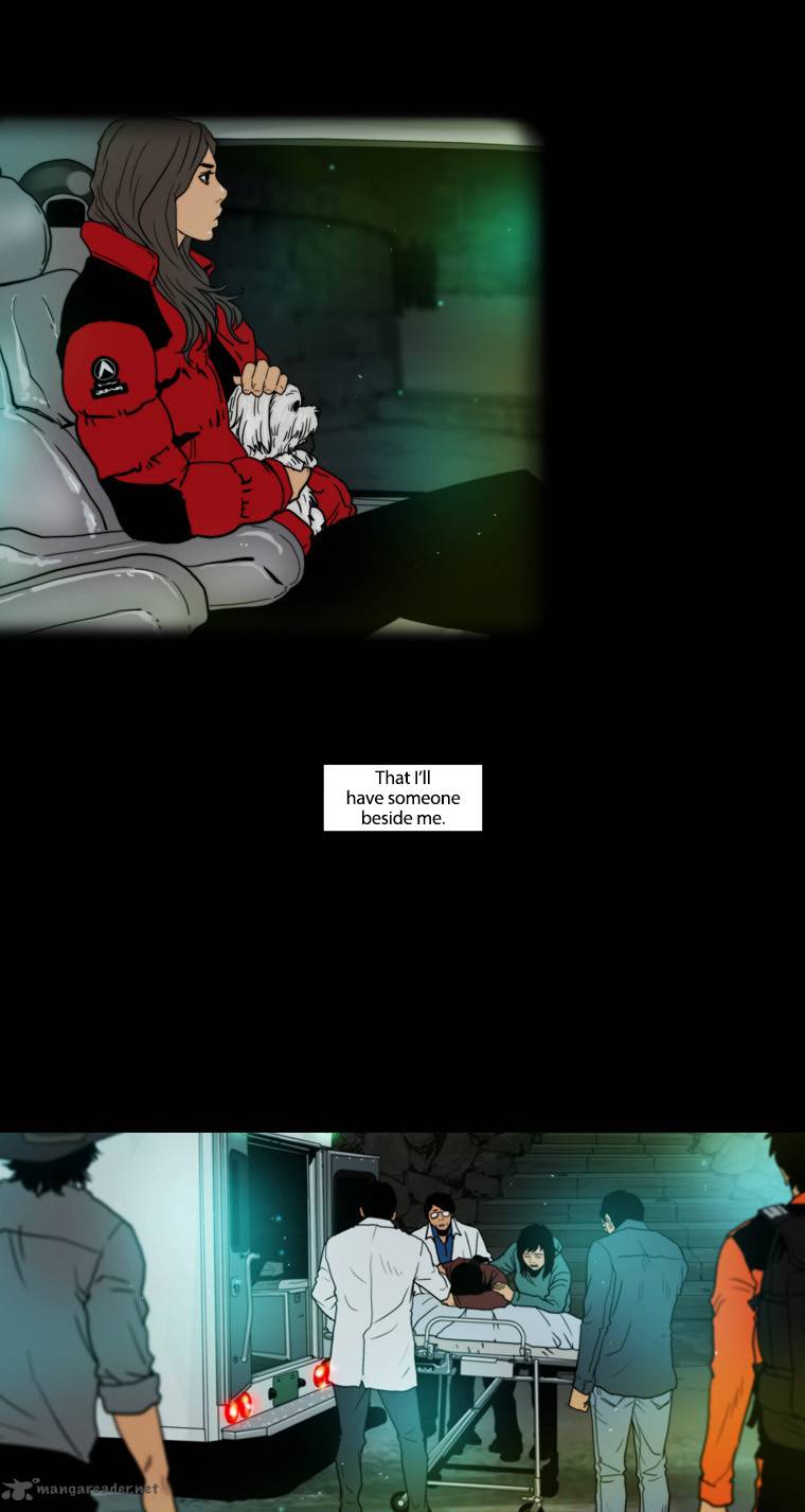 Peak Im Gang Hyeok Chapter 65 Page 12