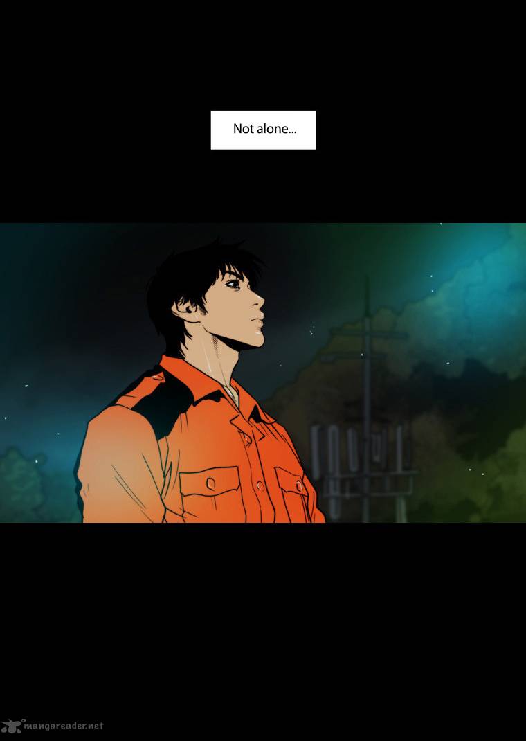 Peak Im Gang Hyeok Chapter 65 Page 16