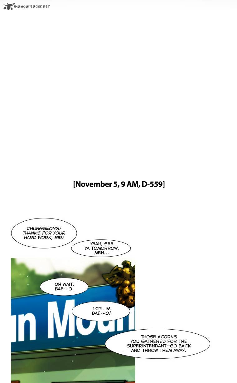 Peak Im Gang Hyeok Chapter 65 Page 19