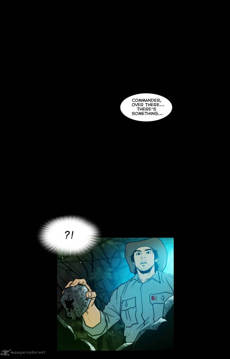 Peak Im Gang Hyeok Chapter 65 Page 2