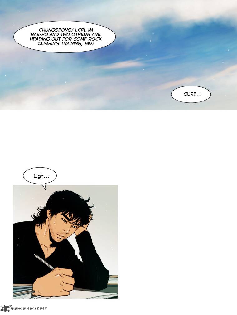 Peak Im Gang Hyeok Chapter 65 Page 23