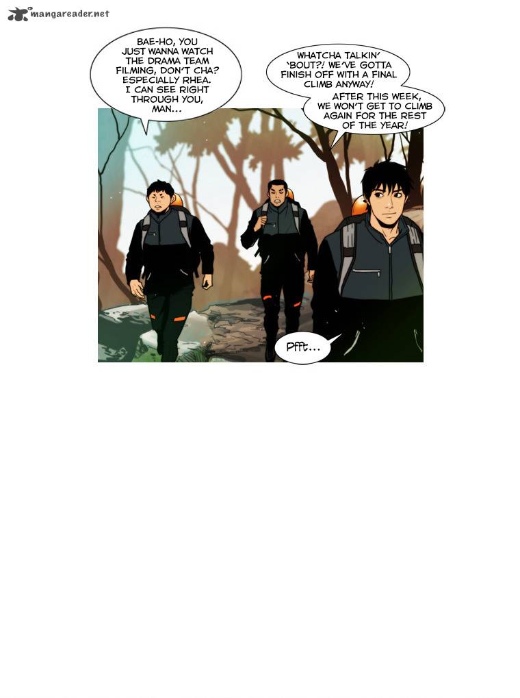Peak Im Gang Hyeok Chapter 65 Page 24