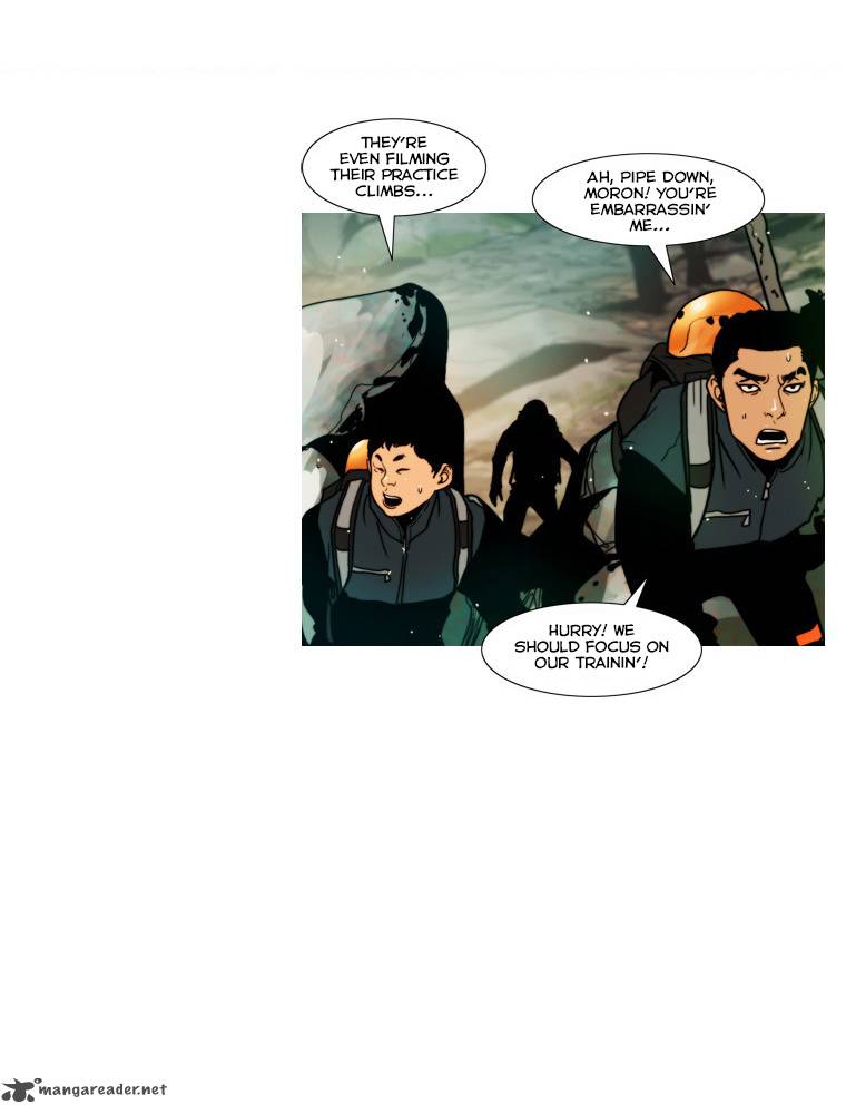 Peak Im Gang Hyeok Chapter 65 Page 26
