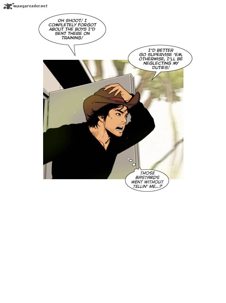 Peak Im Gang Hyeok Chapter 65 Page 28