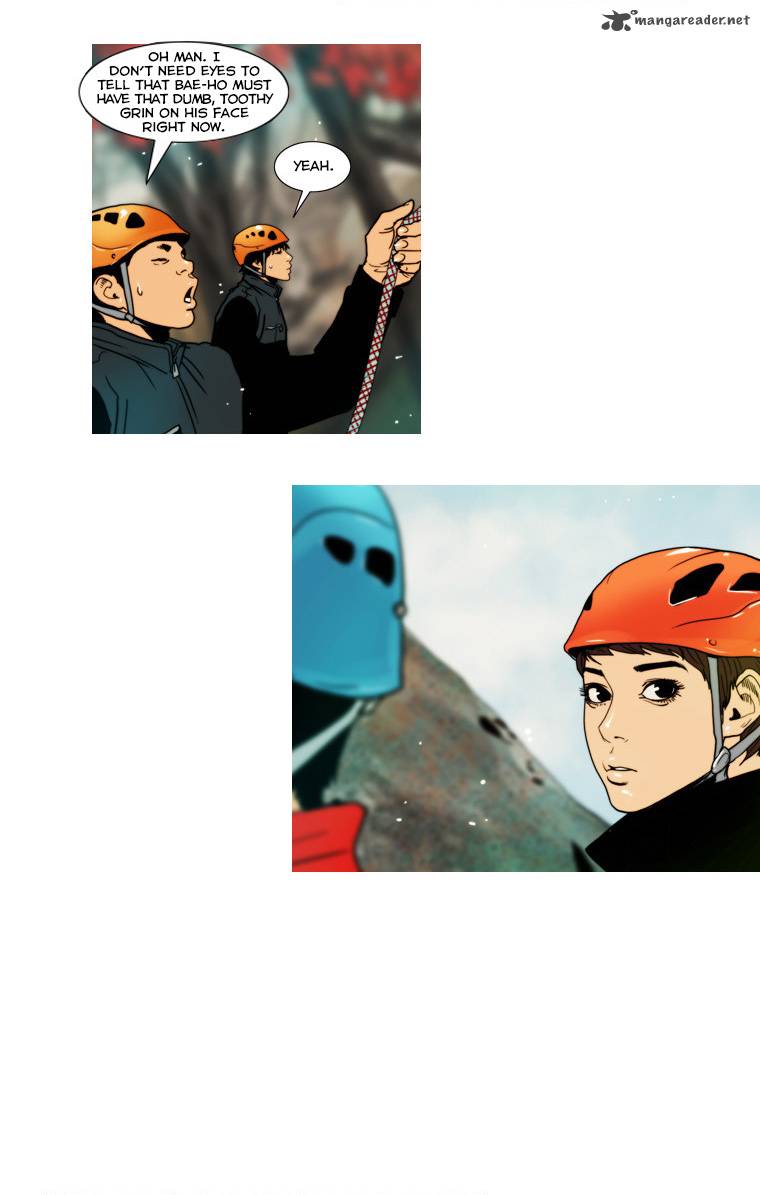 Peak Im Gang Hyeok Chapter 65 Page 30