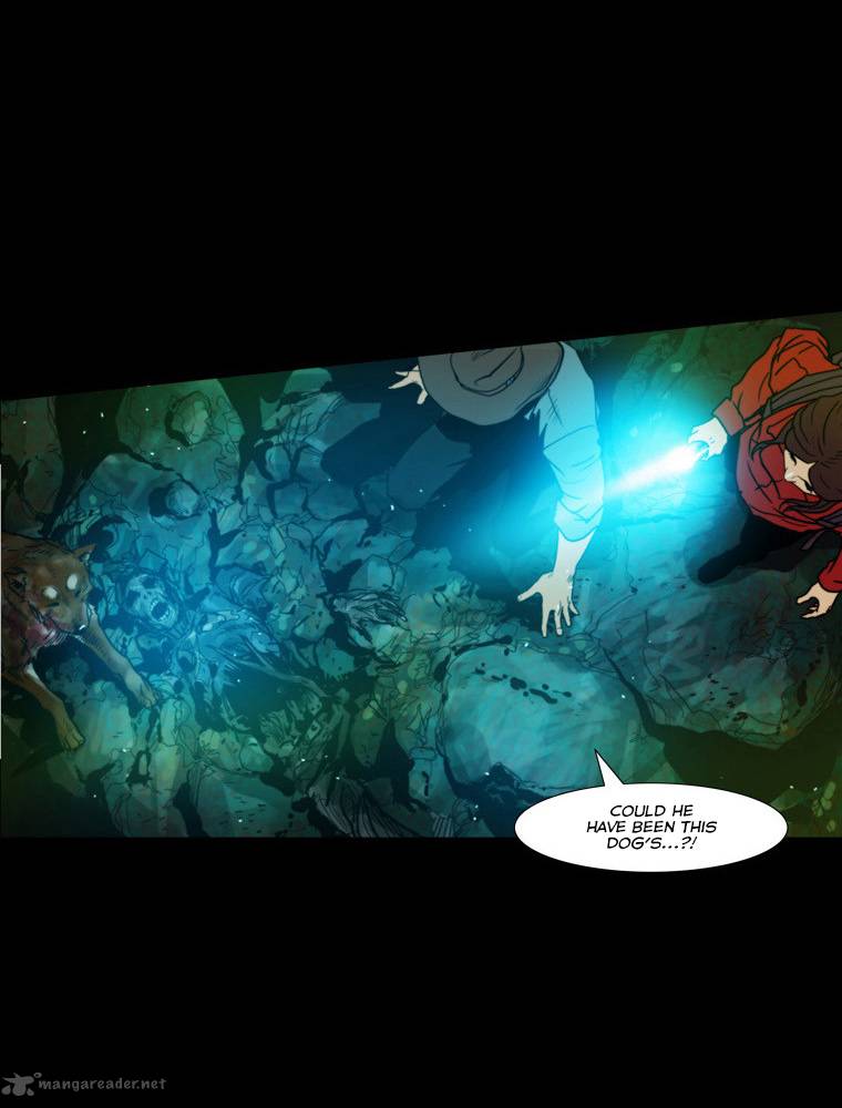 Peak Im Gang Hyeok Chapter 65 Page 4
