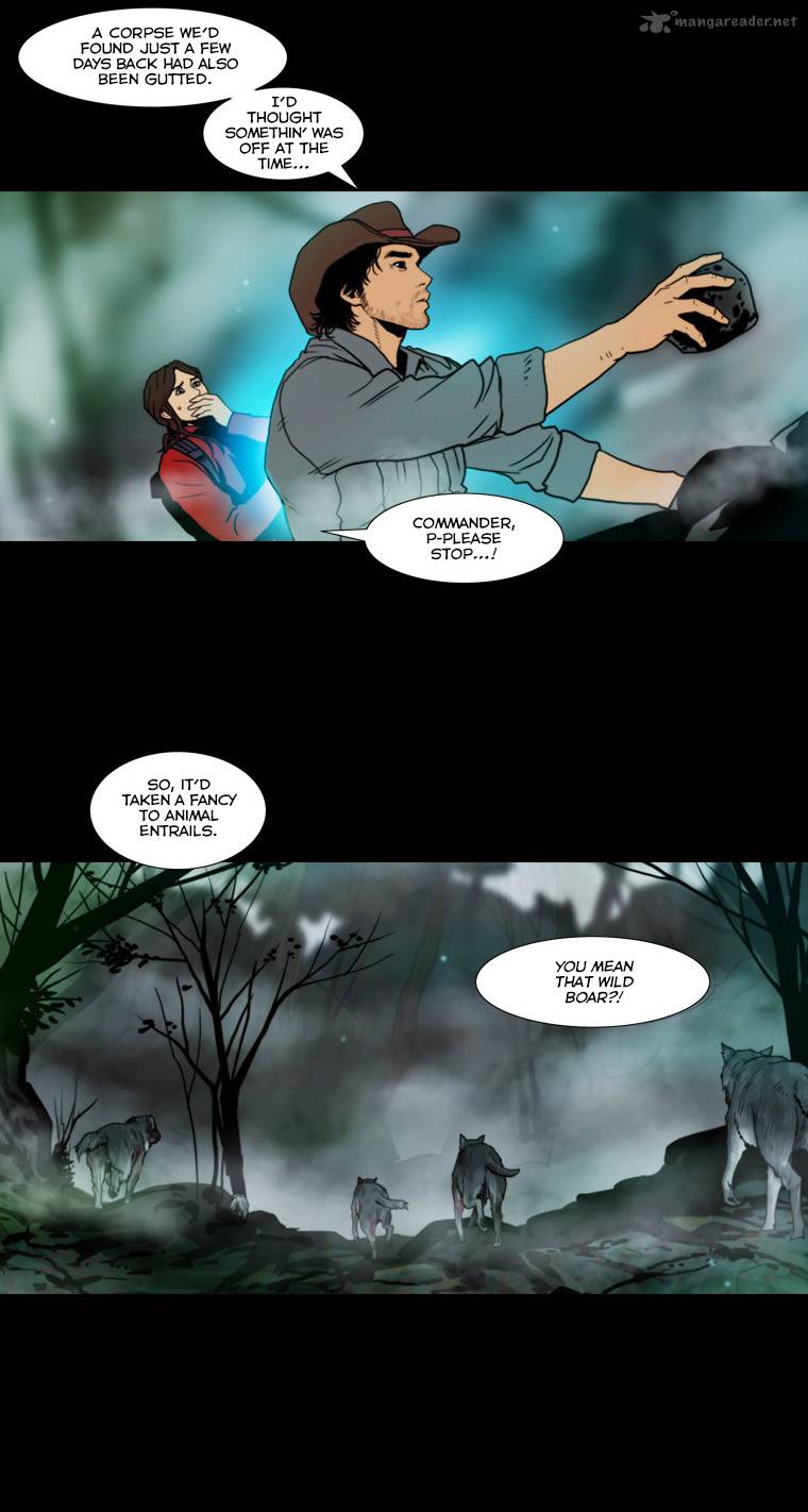 Peak Im Gang Hyeok Chapter 65 Page 5