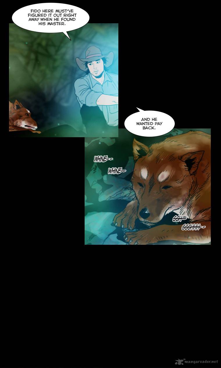 Peak Im Gang Hyeok Chapter 65 Page 6