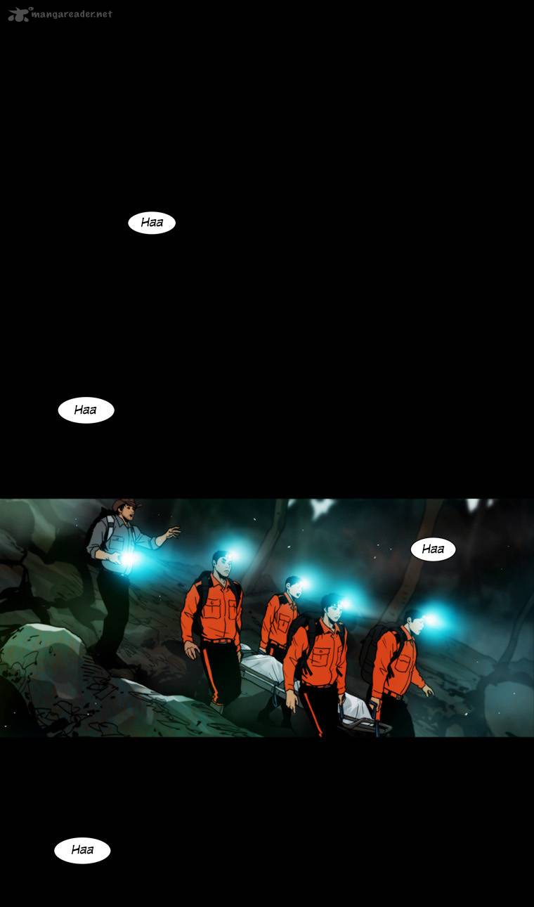 Peak Im Gang Hyeok Chapter 65 Page 9