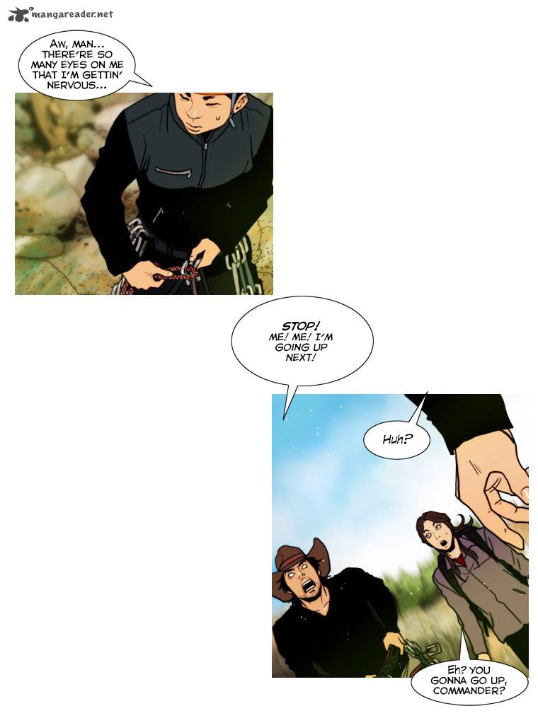 Peak Im Gang Hyeok Chapter 66 Page 10