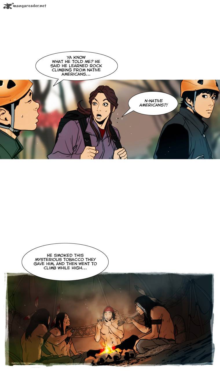 Peak Im Gang Hyeok Chapter 66 Page 13