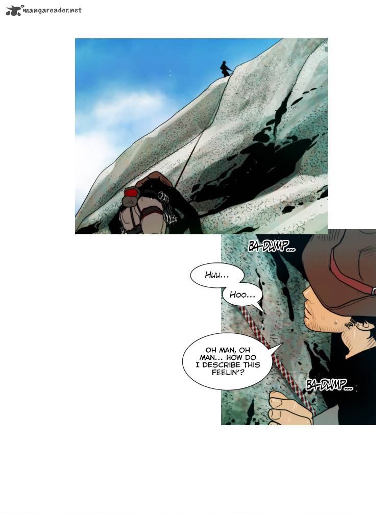 Peak Im Gang Hyeok Chapter 66 Page 15