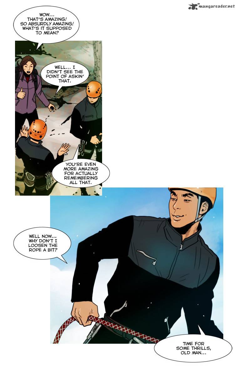 Peak Im Gang Hyeok Chapter 66 Page 17