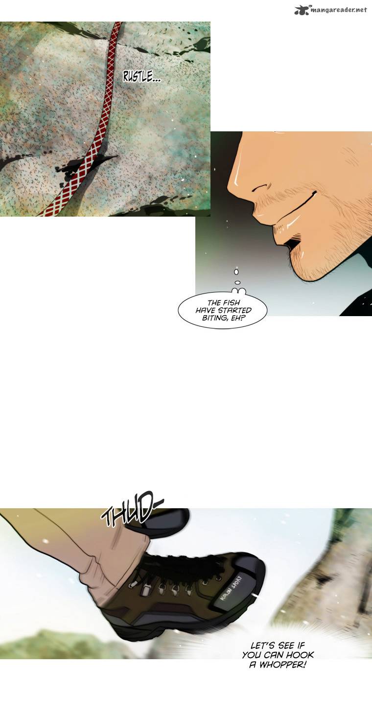 Peak Im Gang Hyeok Chapter 66 Page 18