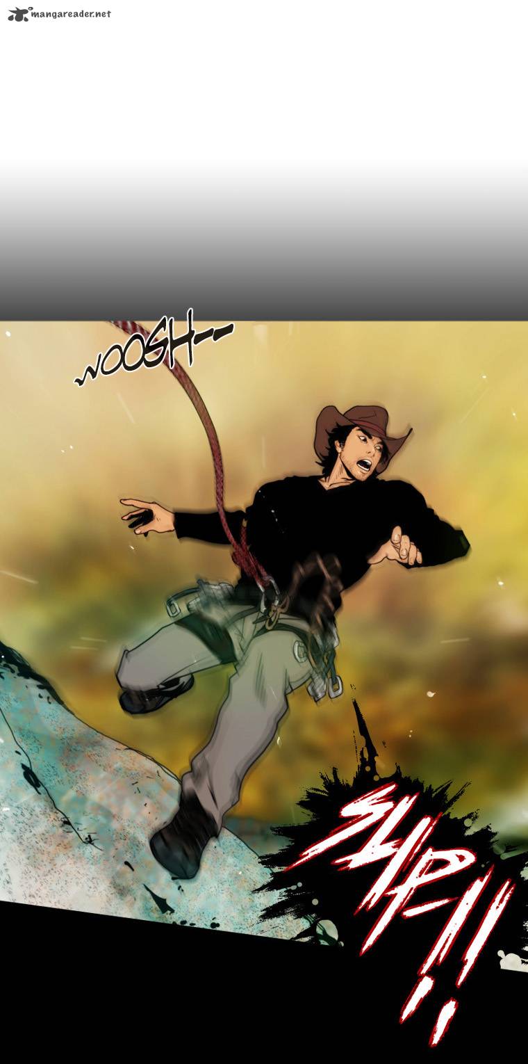 Peak Im Gang Hyeok Chapter 66 Page 19