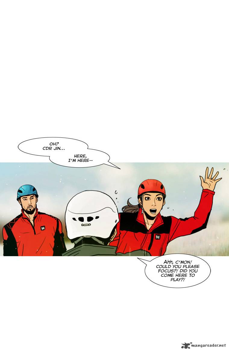 Peak Im Gang Hyeok Chapter 66 Page 2