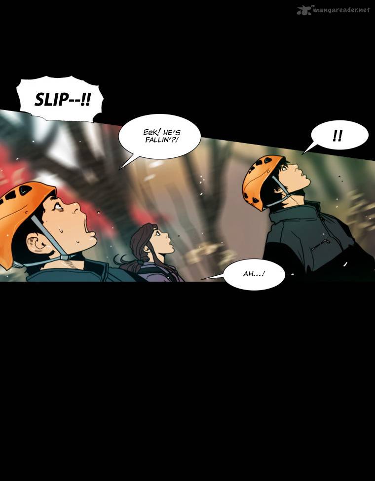 Peak Im Gang Hyeok Chapter 66 Page 20