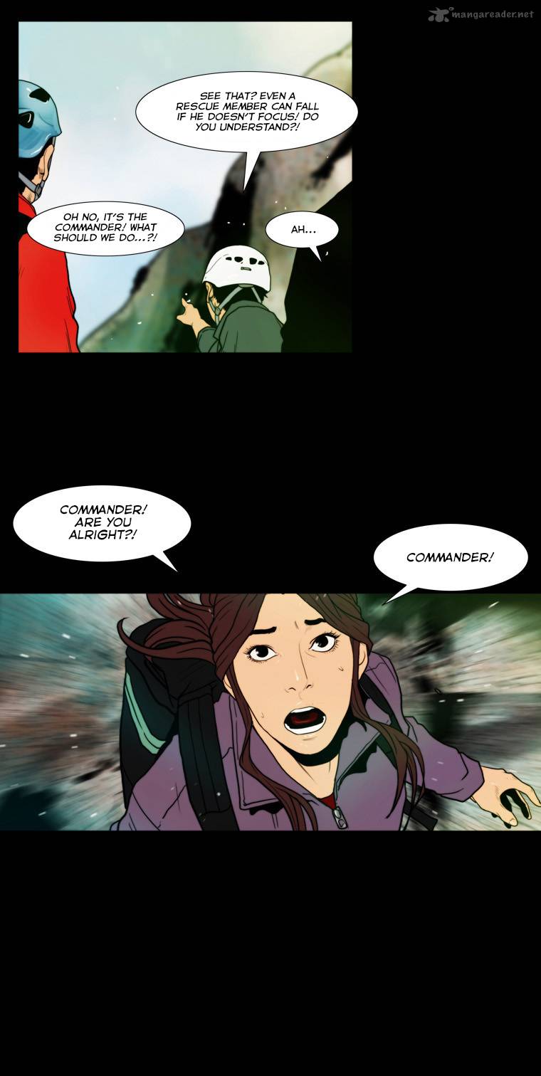 Peak Im Gang Hyeok Chapter 66 Page 22