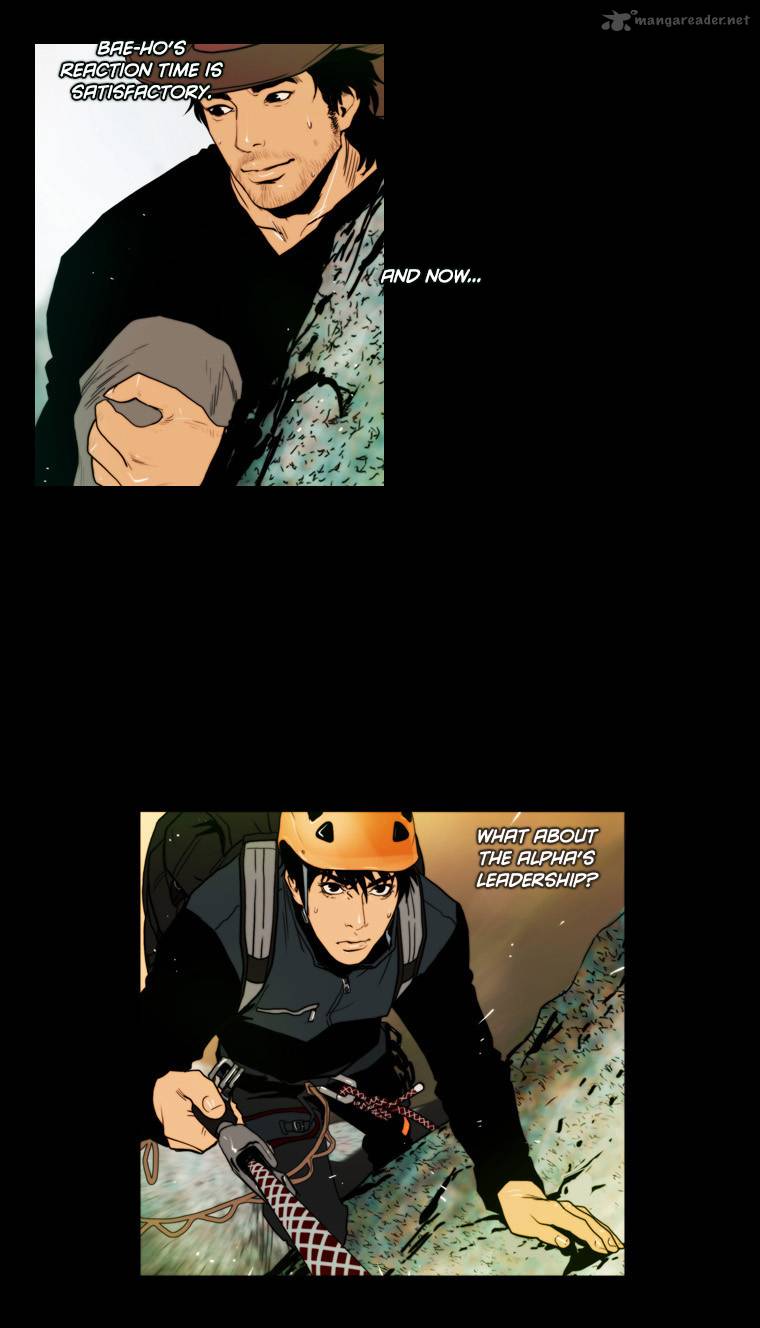 Peak Im Gang Hyeok Chapter 66 Page 24