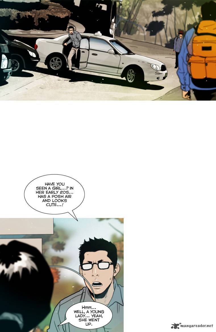 Peak Im Gang Hyeok Chapter 66 Page 27