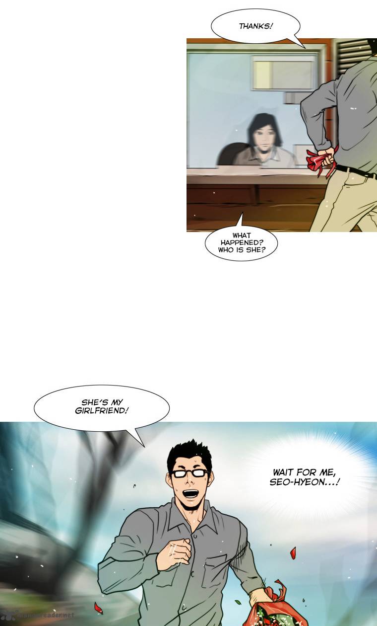 Peak Im Gang Hyeok Chapter 66 Page 28