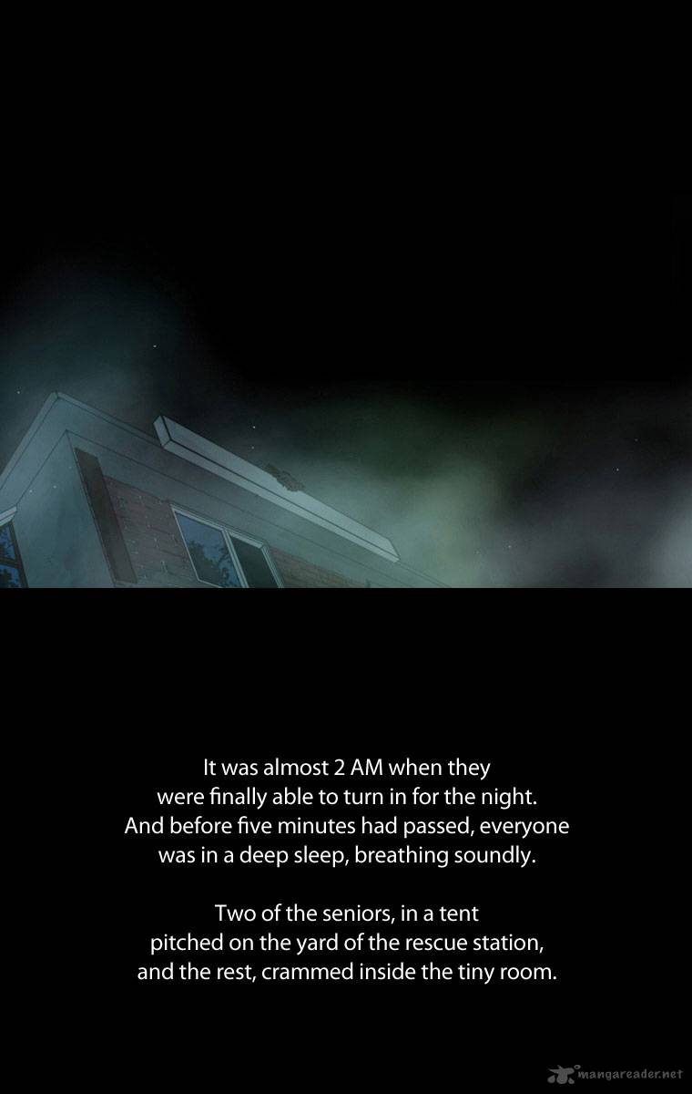 Peak Im Gang Hyeok Chapter 7 Page 26