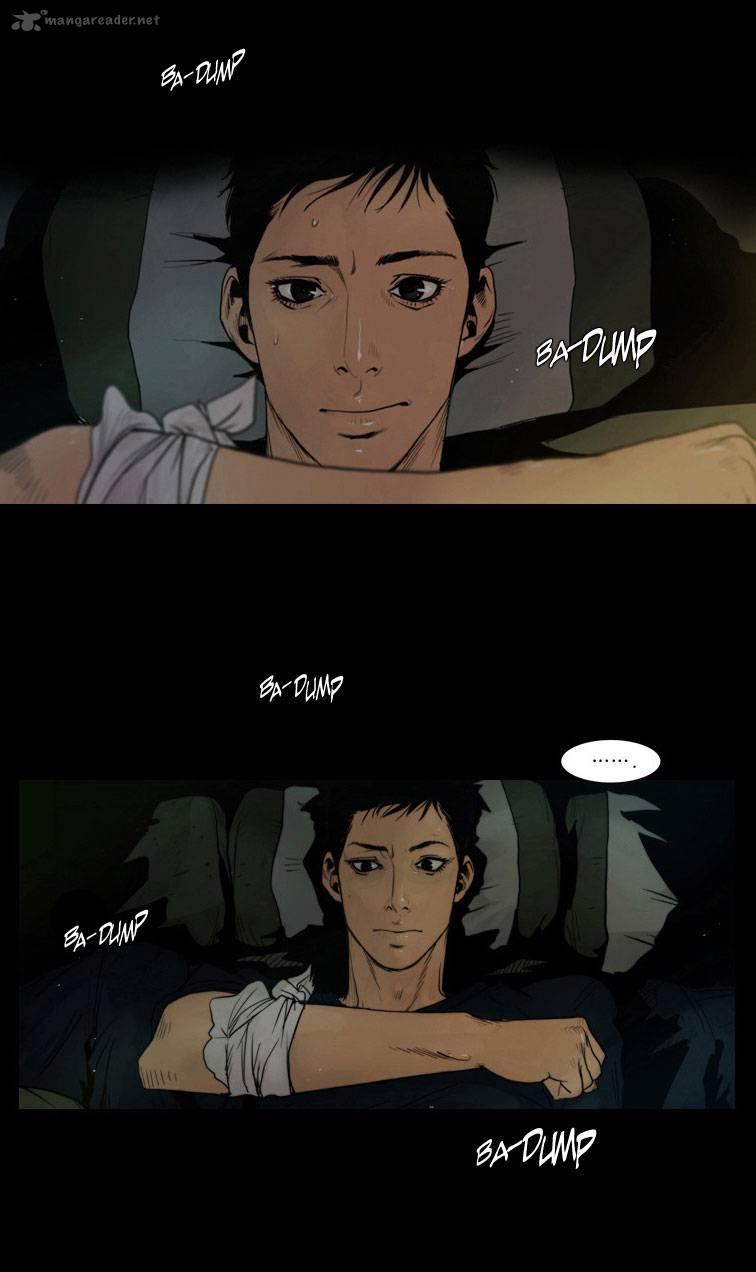 Peak Im Gang Hyeok Chapter 7 Page 28