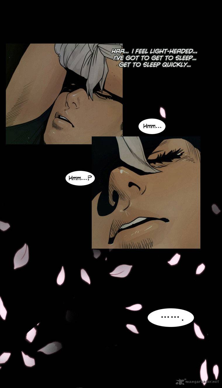 Peak Im Gang Hyeok Chapter 7 Page 29