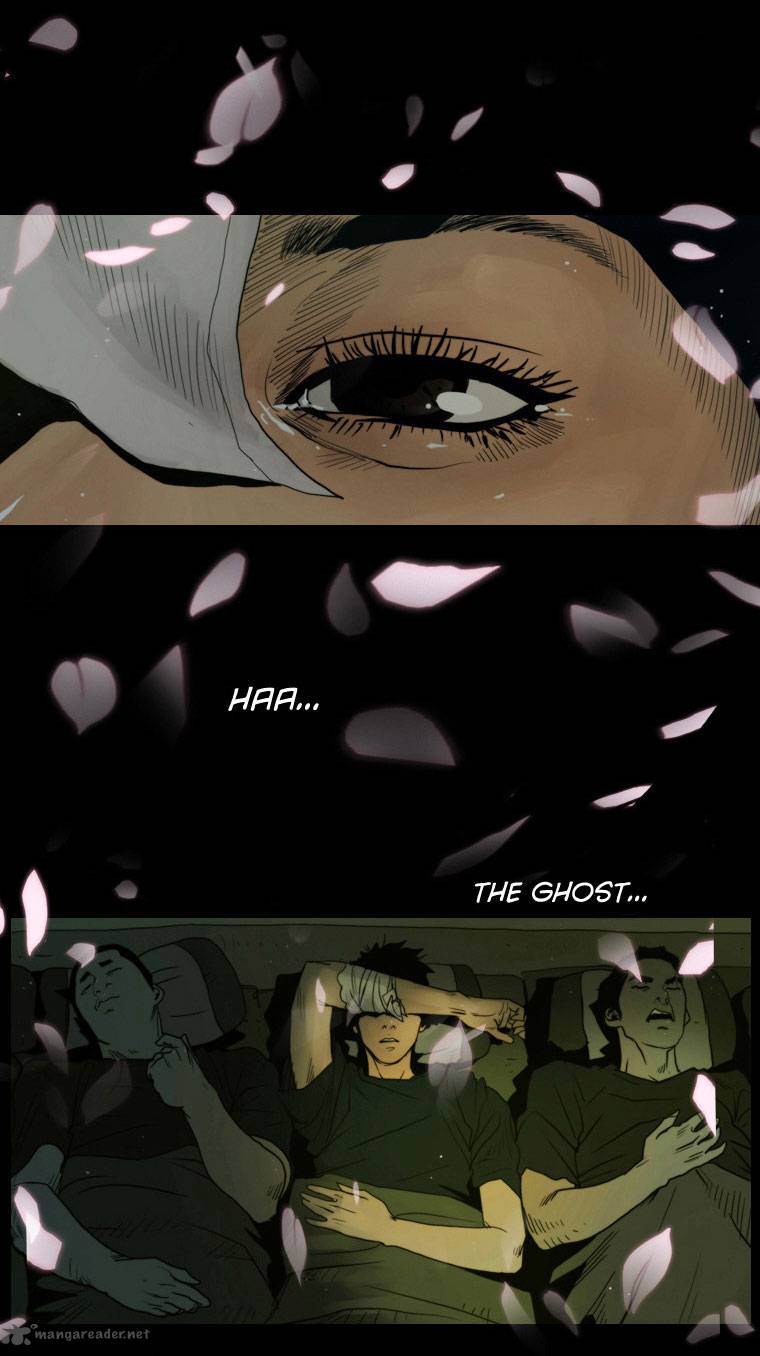 Peak Im Gang Hyeok Chapter 7 Page 30