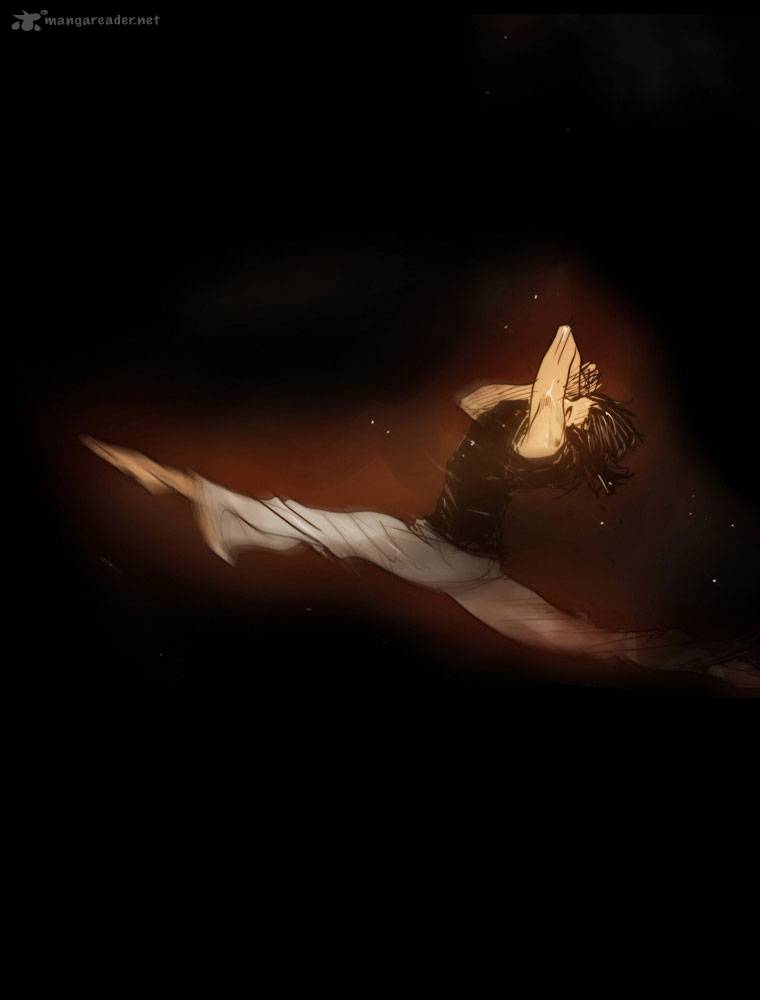 Peak Im Gang Hyeok Chapter 9 Page 15