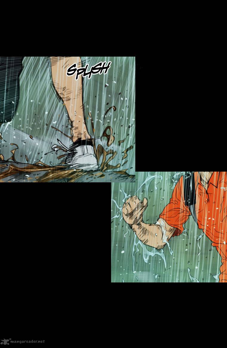 Peak Im Gang Hyeok Chapter 9 Page 24