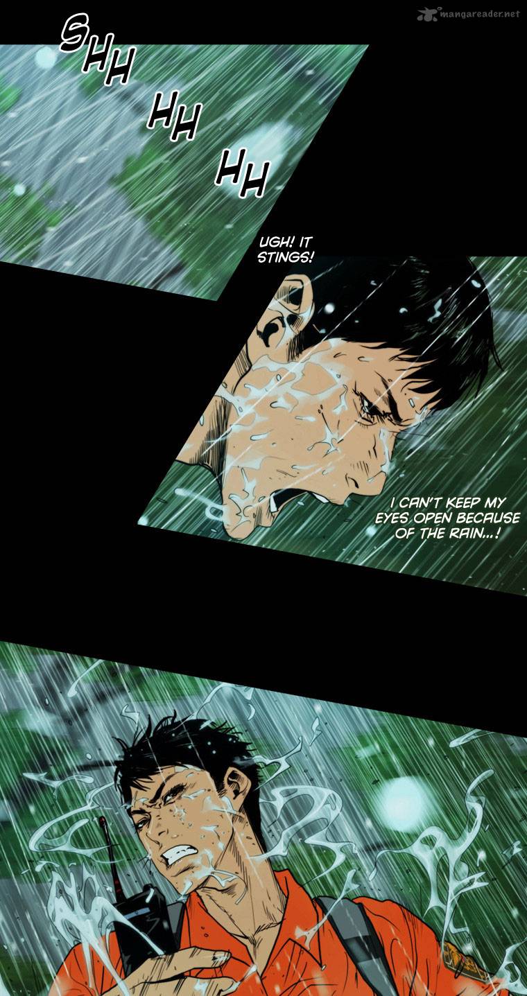 Peak Im Gang Hyeok Chapter 9 Page 26