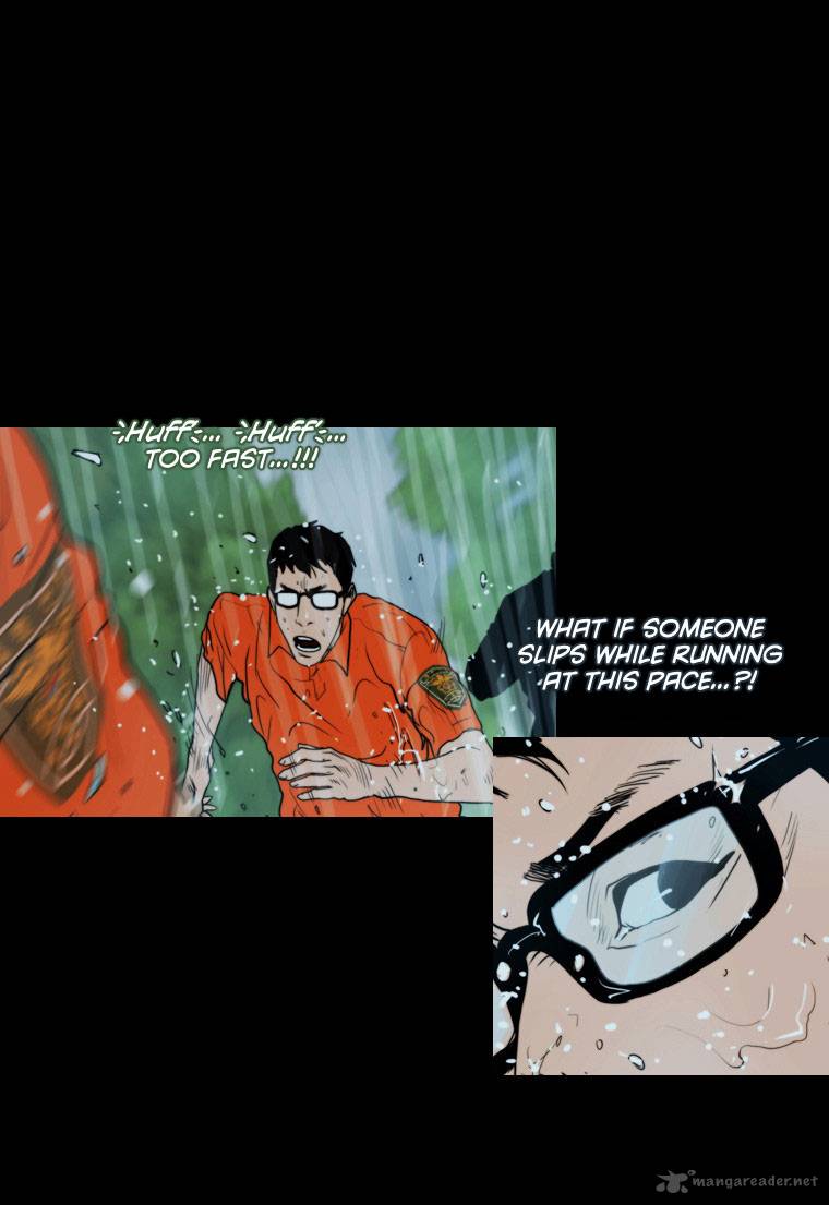 Peak Im Gang Hyeok Chapter 9 Page 28