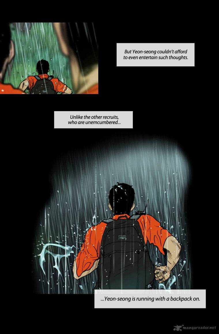 Peak Im Gang Hyeok Chapter 9 Page 30