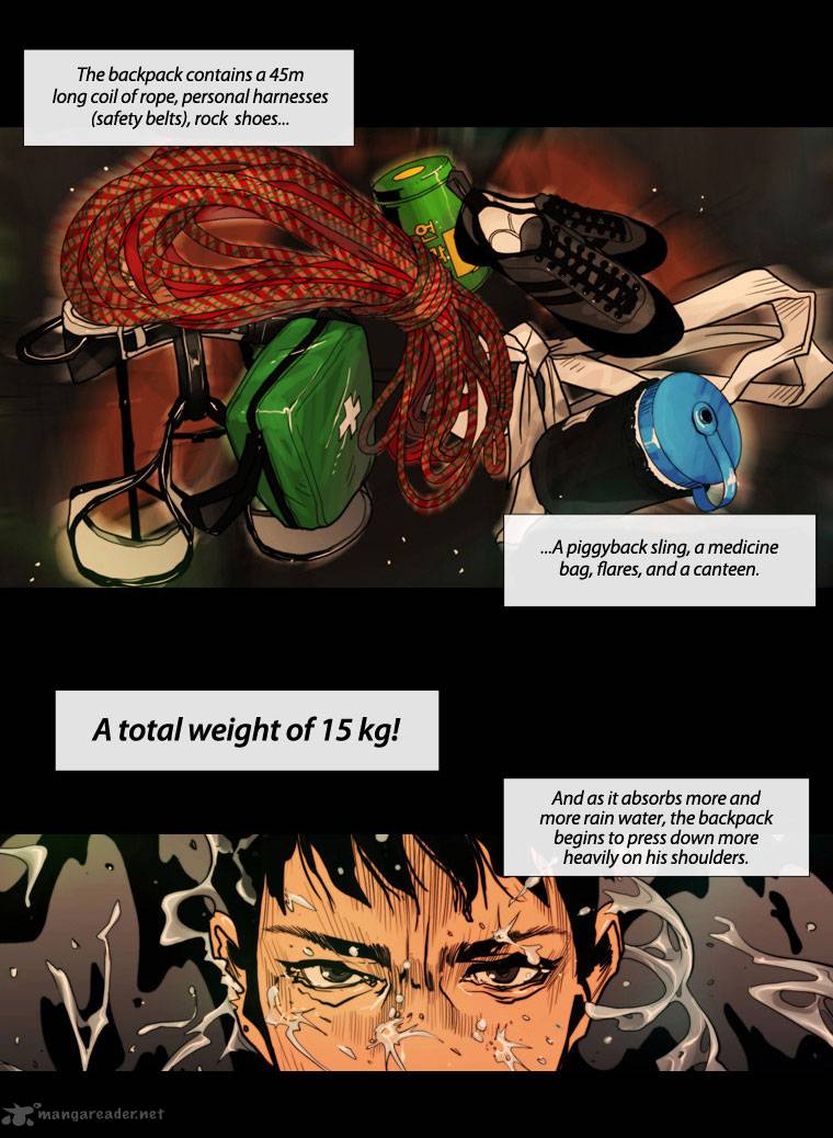 Peak Im Gang Hyeok Chapter 9 Page 31
