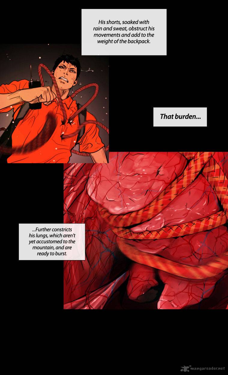 Peak Im Gang Hyeok Chapter 9 Page 32