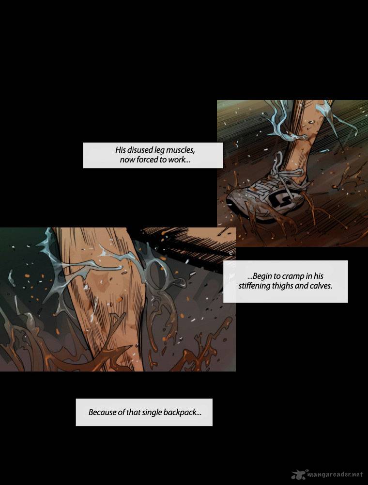 Peak Im Gang Hyeok Chapter 9 Page 33