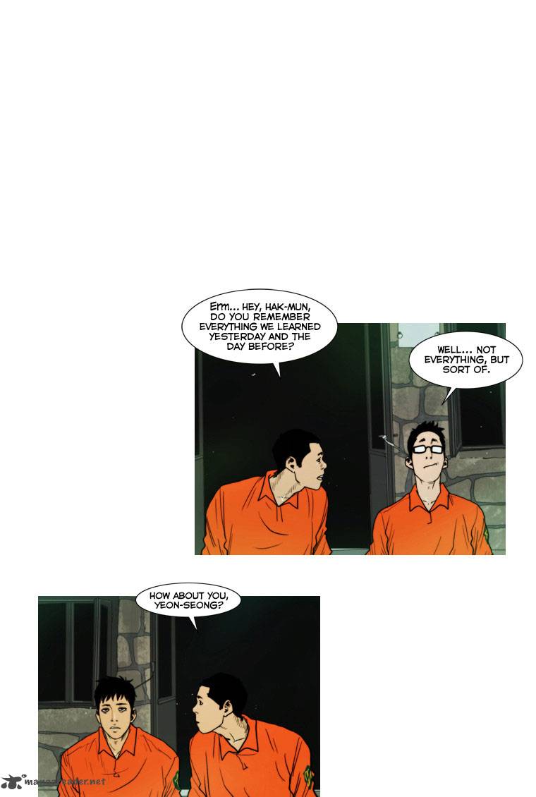 Peak Im Gang Hyeok Chapter 9 Page 6