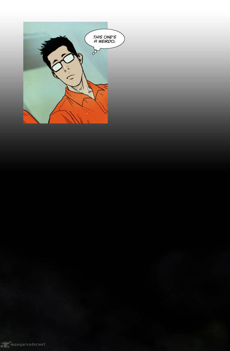 Peak Im Gang Hyeok Chapter 9 Page 9