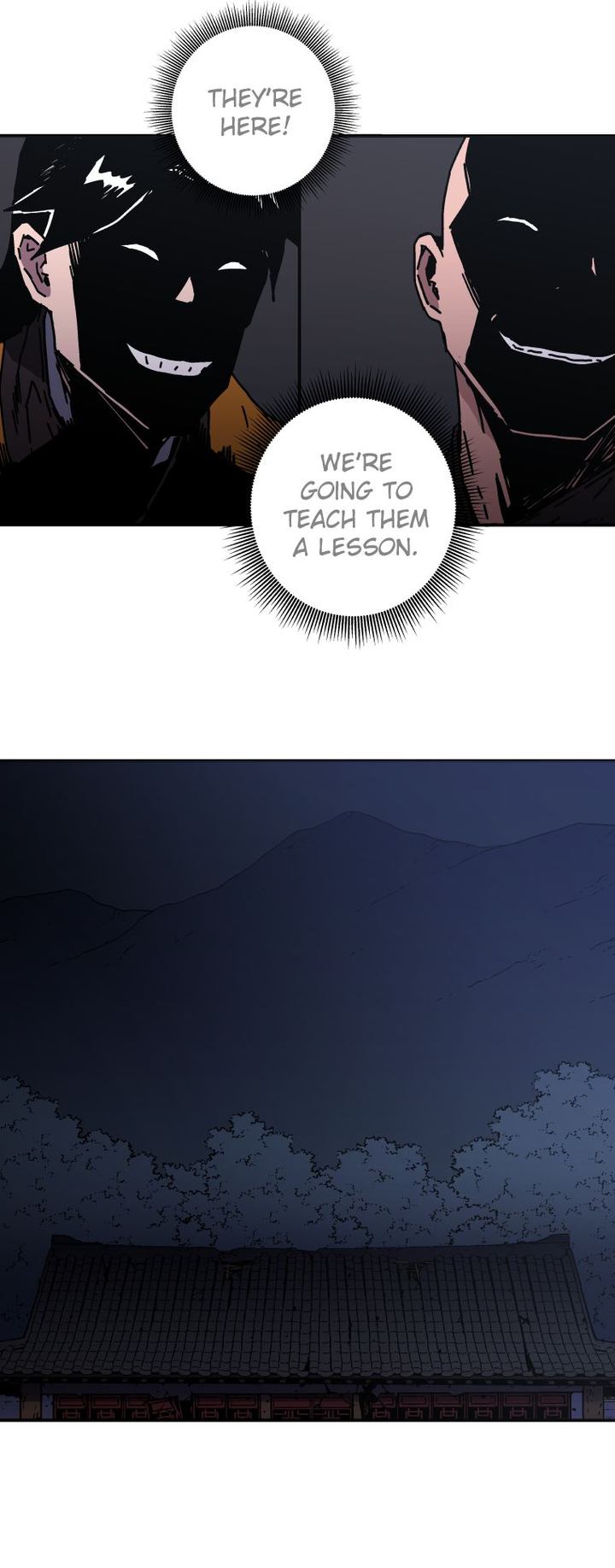 Peerless Dad Chapter 132 Page 13