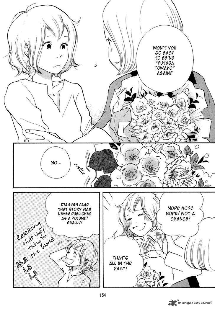 Pen To Chocolate Chapter 20 Page 7
