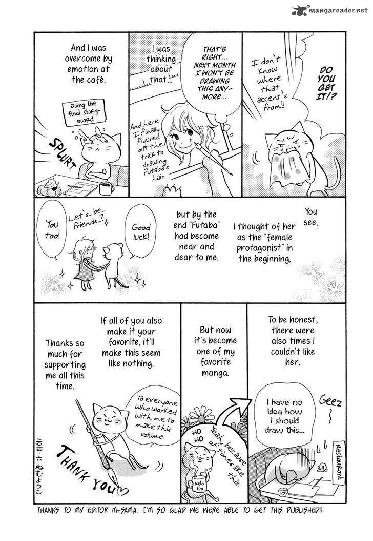 Pen To Chocolate Chapter 21 Page 20