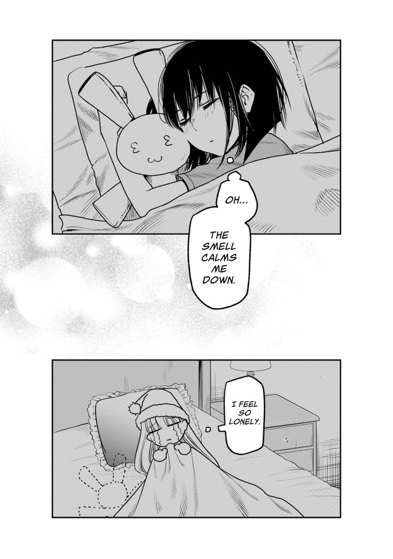 Pension Life Vampire Chapter 8e Page 3
