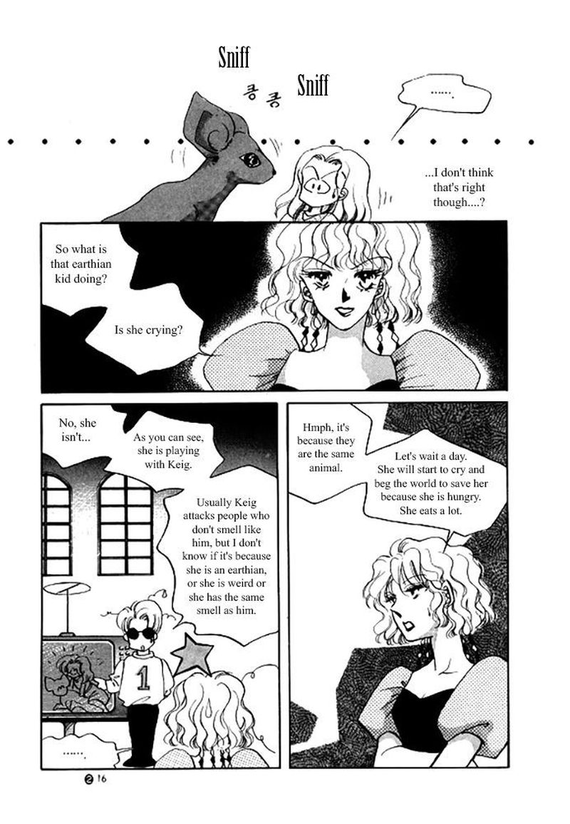 Pental Sandal Chapter 7 Page 10