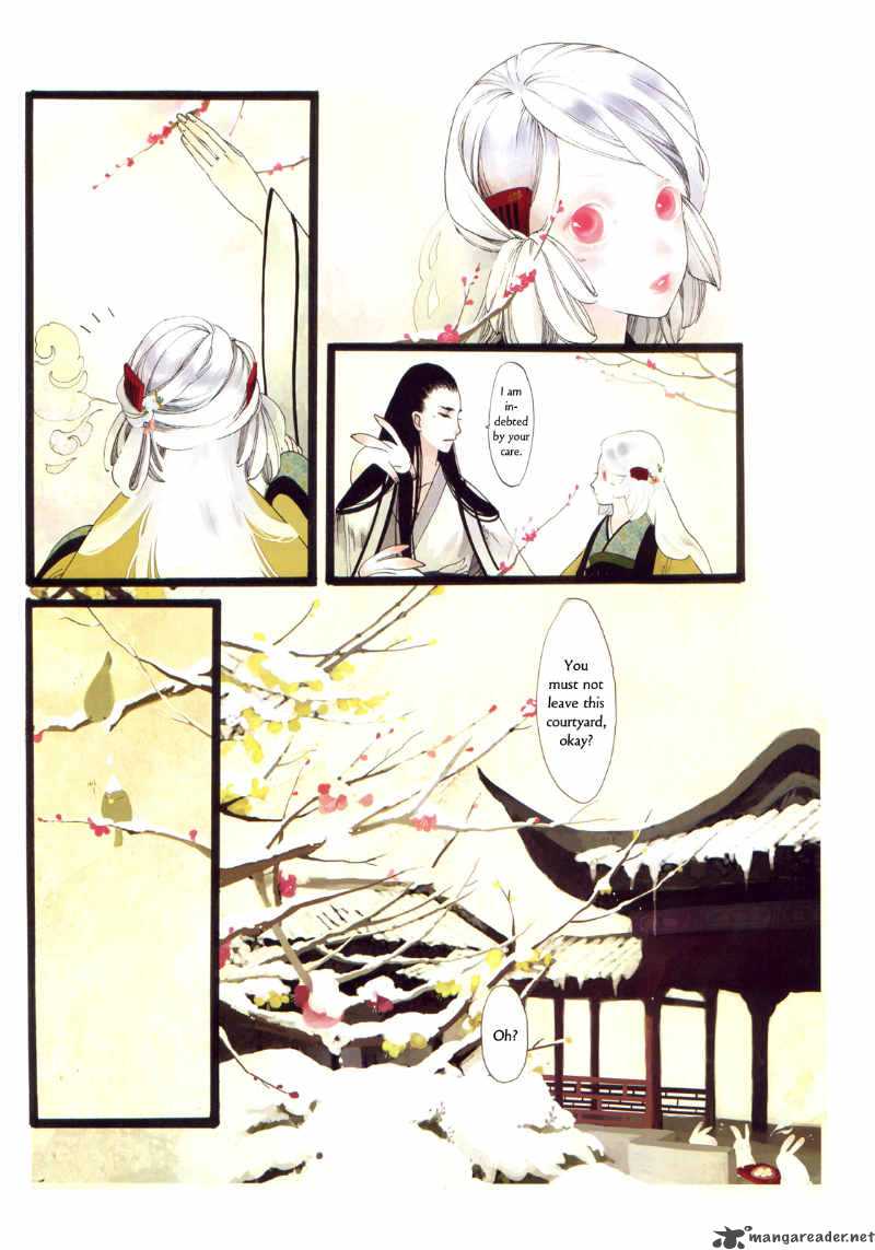Peony Pavilion Chapter 5 Page 10