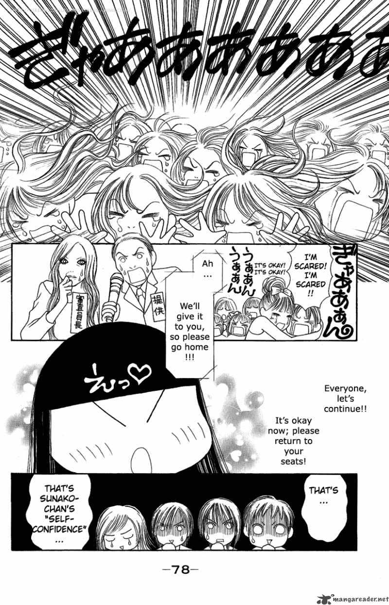 Perfect Girl Evolution Chapter 101 Page 39
