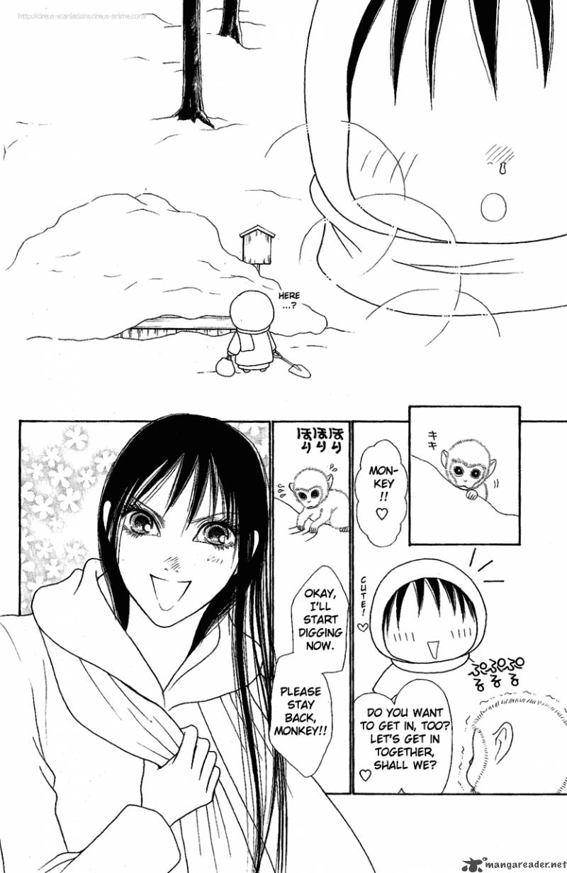 Perfect Girl Evolution Chapter 105 Page 16