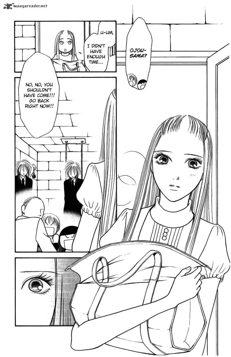 Perfect Girl Evolution Chapter 111 Page 27